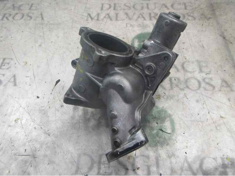 Recambio de valvula egr para seat leon (1p1) comfort limited referencia OEM IAM   