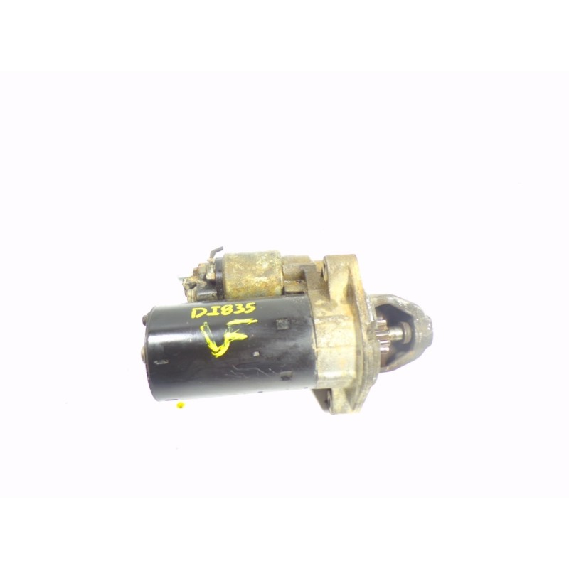 Recambio de motor arranque para bmw x3 (e83) 3.0 24v cat referencia OEM IAM 12412354693 751539003 0001108401