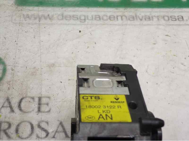 Recambio de potenciometro pedal para dacia lodgy 1.5 dci diesel fap cat referencia OEM IAM 180023122R 180023122R 