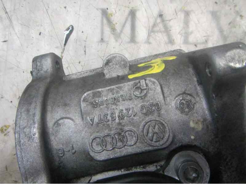 Recambio de valvula egr para seat leon (1p1) comfort limited referencia OEM IAM   