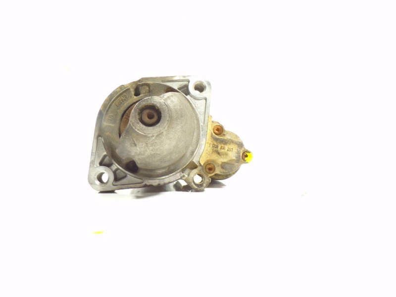 Recambio de motor arranque para bmw x3 (e83) 3.0 24v cat referencia OEM IAM 12412354693 751539003 0001108401