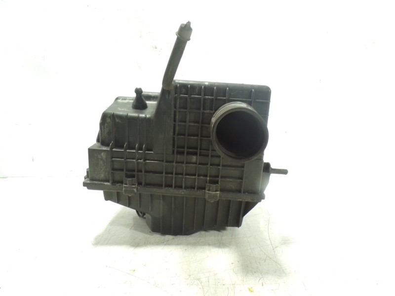 Recambio de filtro aire para opel movano b kasten/combi 2.3 cdti referencia OEM IAM 93167902  