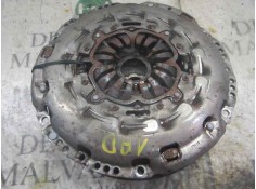 Recambio de kit embrague para toyota avensis (t27) 2.2 d-cat referencia OEM IAM   