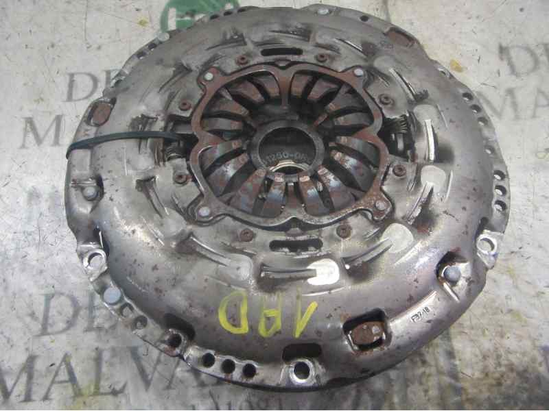 Recambio de kit embrague para toyota avensis (t27) 2.2 d-cat referencia OEM IAM   