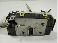 Recambio de cerradura puerta trasera izquierda para mercedes-benz clase a (w176) 1.8 cdi cat referencia OEM IAM A2047302735 A204 2