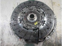Recambio de kit embrague para toyota avensis (t27) 2.2 d-cat referencia OEM IAM    2
