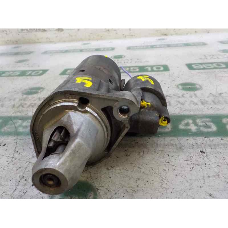 Recambio de motor arranque para mercedes-benz clase m (w164) 3.5 v6 cat referencia OEM IAM A0061510501  