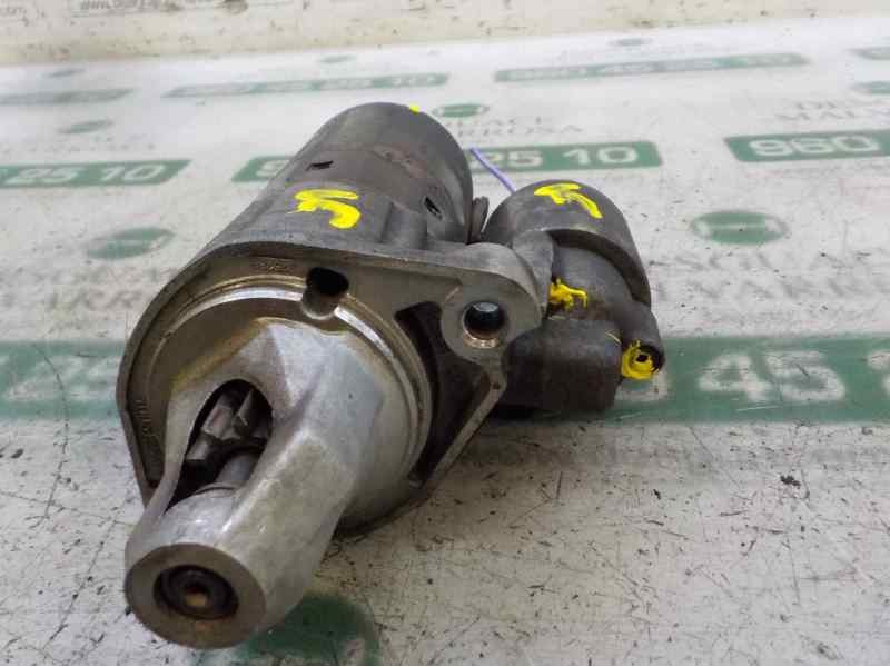 Recambio de motor arranque para mercedes-benz clase m (w164) 3.5 v6 cat referencia OEM IAM A0061510501  