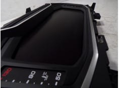 Recambio de cuadro instrumentos para audi a1 sportback (gba) 35 tfsi s line referencia OEM IAM 82A920710C 82A920710C A3C07801600 2