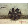 Recambio de electroventilador para mg serie 45 (rt) classic (5-ptas.) referencia OEM IAM   