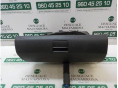 Recambio de guantera para mercedes-benz clase a (w169) 2.0 cdi cat referencia OEM IAM A16968001919D84   2