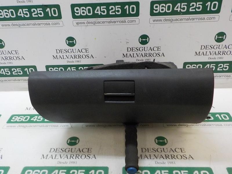 Recambio de guantera para mercedes-benz clase a (w169) 2.0 cdi cat referencia OEM IAM A16968001919D84  