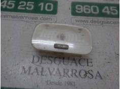 Recambio de piloto interior para peugeot partner kasten 1.6 hdi fap referencia OEM IAM   