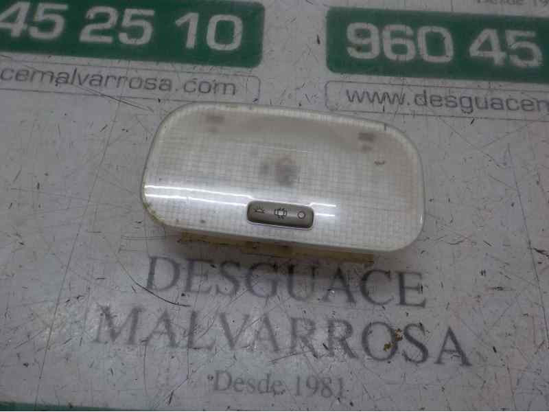 Recambio de piloto interior para peugeot partner kasten 1.6 hdi fap referencia OEM IAM   