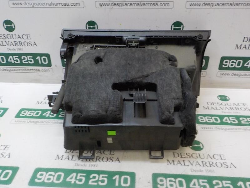 Recambio de guantera para mercedes-benz clase a (w169) 2.0 cdi cat referencia OEM IAM A16968001919D84  