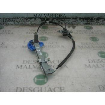 ELEVALUNAS TRASERO DERECHO 