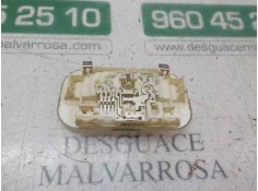 Recambio de piloto interior para peugeot partner kasten 1.6 hdi fap referencia OEM IAM    2