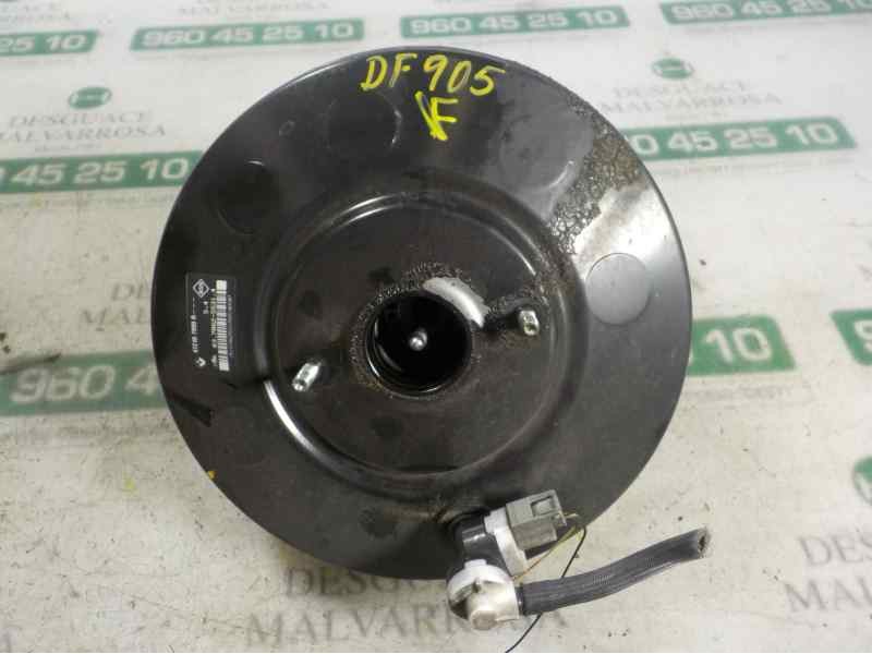 Recambio de servofreno para dacia lodgy 1.5 dci diesel fap cat referencia OEM IAM 472108624R 472107999R 