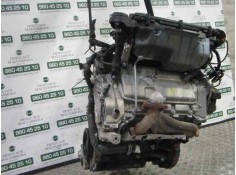 Recambio de motor completo para mercedes-benz clase a (w169) 2.0 cdi cat referencia OEM IAM  640942 