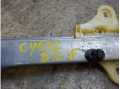 Recambio de elevalunas delantero izquierdo para renault clio iv 1.5 dci diesel fap referencia OEM IAM 807213867R   2