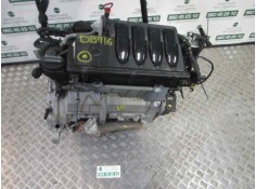 Recambio de motor completo para mercedes-benz clase a (w169) 2.0 cdi cat referencia OEM IAM  640942  2