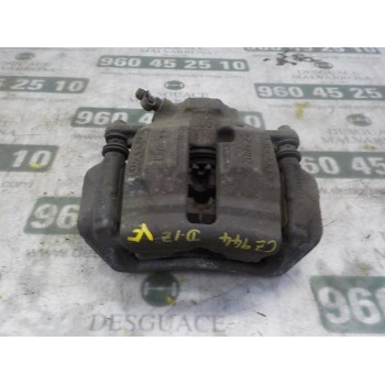 PINZA FRENO DELANTERA IZQUIERDA A0034202183 