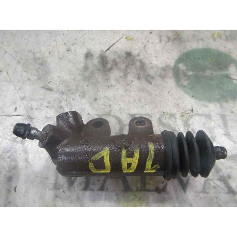 Recambio de bombin embrague para toyota avensis (t27) 2.2 d-cat referencia OEM IAM   