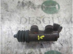 Recambio de bombin embrague para toyota avensis (t27) 2.2 d-cat referencia OEM IAM    2
