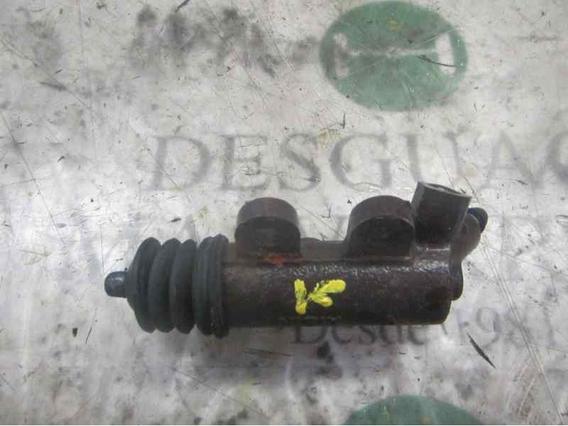 Recambio de bombin embrague para toyota avensis (t27) 2.2 d-cat referencia OEM IAM   