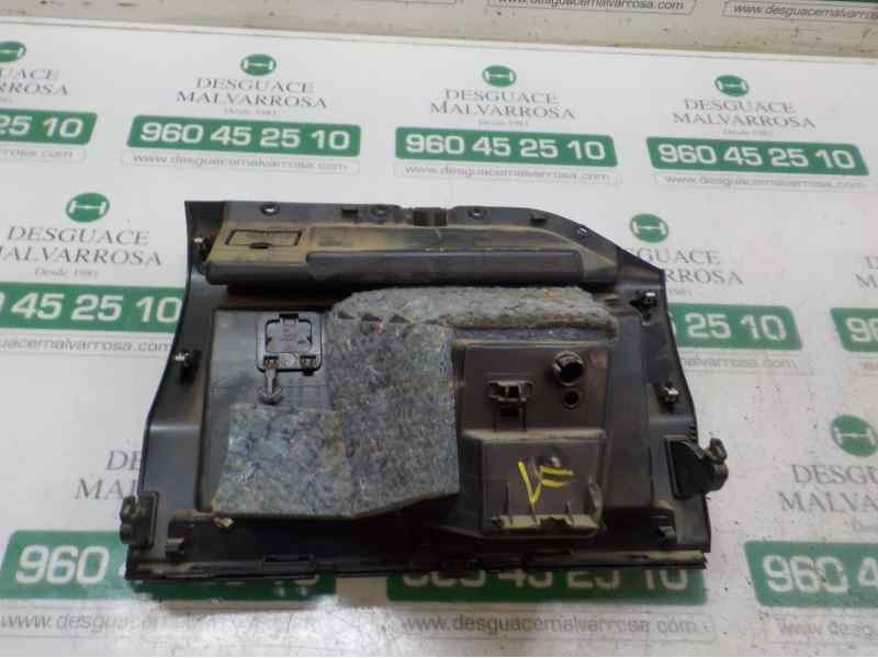 Recambio de guantera para peugeot partner kasten 1.6 hdi fap referencia OEM IAM   