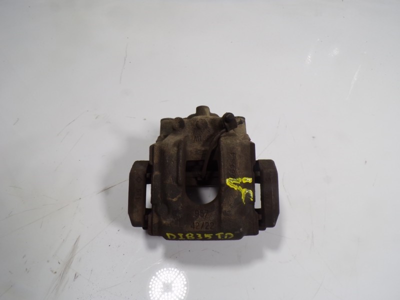 Recambio de pinza freno trasera derecha para bmw x3 (e83) 3.0 24v cat referencia OEM IAM 34216765884  