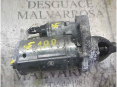 Recambio de motor arranque para toyota avensis (t27) 2.2 d-cat referencia OEM IAM   