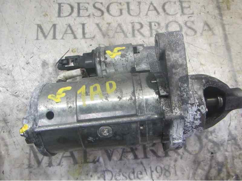 Recambio de motor arranque para toyota avensis (t27) 2.2 d-cat referencia OEM IAM   