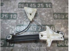 Recambio de elevalunas trasero derecho para volkswagen polo (6c1) edition bluemotion referencia OEM IAM 6R4839462E   2