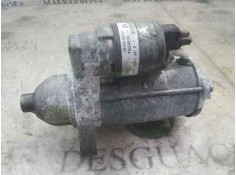 Recambio de motor arranque para toyota avensis (t27) 2.2 d-cat referencia OEM IAM    2