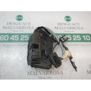 CERRADURA PUERTA DELANTERA DERECHA 5TB837016A B6A5TB837016A 