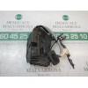Recambio de cerradura puerta delantera derecha para volkswagen golf vii lim. (5g1) bluemotion referencia OEM IAM 5TB837016A B6A5
