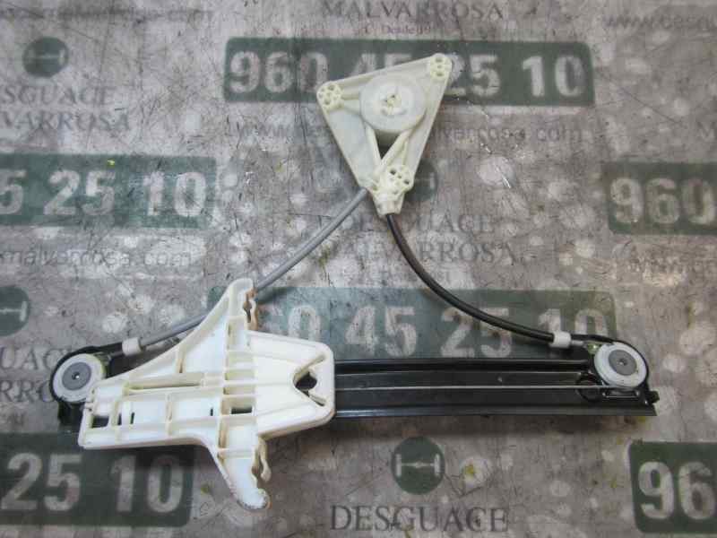 Recambio de elevalunas trasero izquierdo para volkswagen polo (6c1) edition bluemotion referencia OEM IAM 6R4839461E  