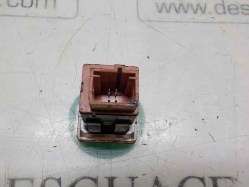 Recambio de warning para peugeot partner kasten 1.6 hdi fap referencia OEM IAM   