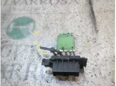 Recambio de resistencia calefaccion para citroën jumpy hdi 120 27 l1h1 furg. referencia OEM IAM    2