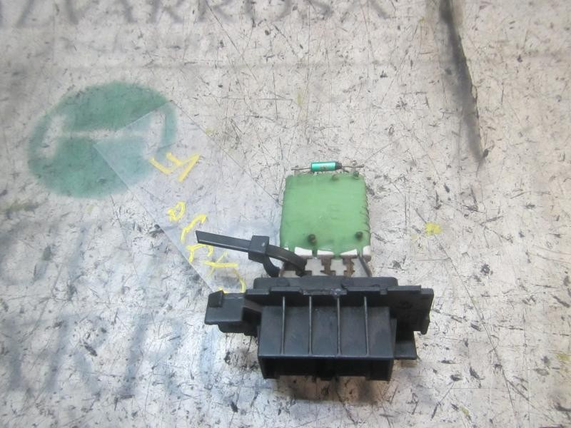 Recambio de resistencia calefaccion para citroën jumpy hdi 120 27 l1h1 furg. referencia OEM IAM   