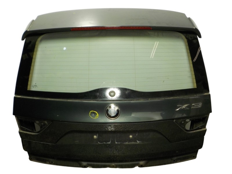 Recambio de porton trasero para bmw x3 (e83) 3.0 24v cat referencia OEM IAM 41003452197  