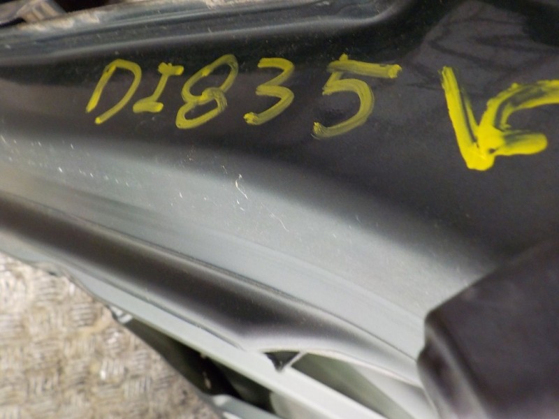 Recambio de porton trasero para bmw x3 (e83) 3.0 24v cat referencia OEM IAM 41003452197  