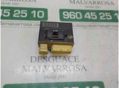 Recambio de caja precalentamiento para peugeot partner kasten 1.6 hdi fap referencia OEM IAM   