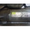 Recambio de motor arranque para renault scenic iii 1.5 dci diesel fap referencia OEM IAM   