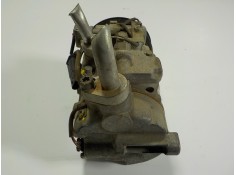Recambio de compresor aire acondicionado para mercedes-benz clase a (w176) 1.8 cdi cat referencia OEM IAM A0038304660 A003830466 2