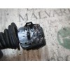 Recambio de mando limpia para opel vectra b berlina básico (1999) referencia OEM IAM   