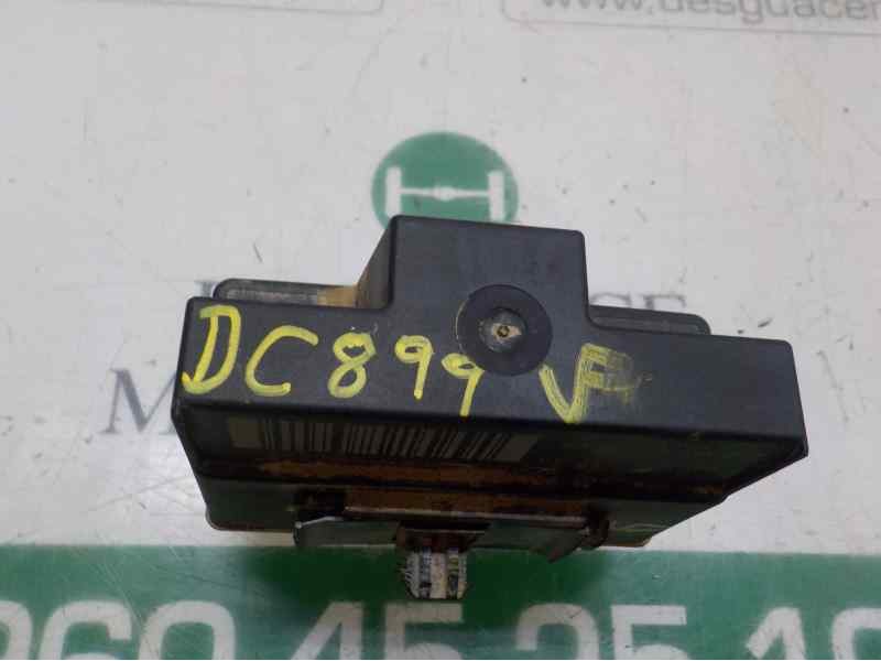 Recambio de caja precalentamiento para peugeot partner kasten 1.6 hdi fap referencia OEM IAM   