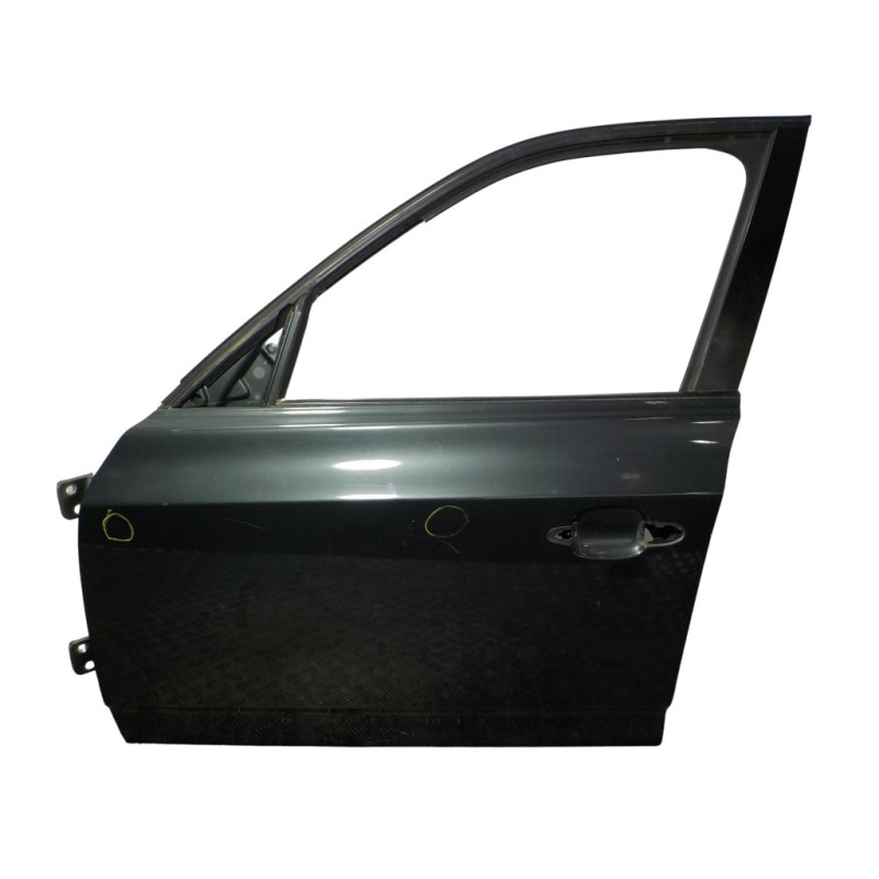 Recambio de puerta delantera izquierda para bmw x3 (e83) 3.0 24v cat referencia OEM IAM 41003451015  