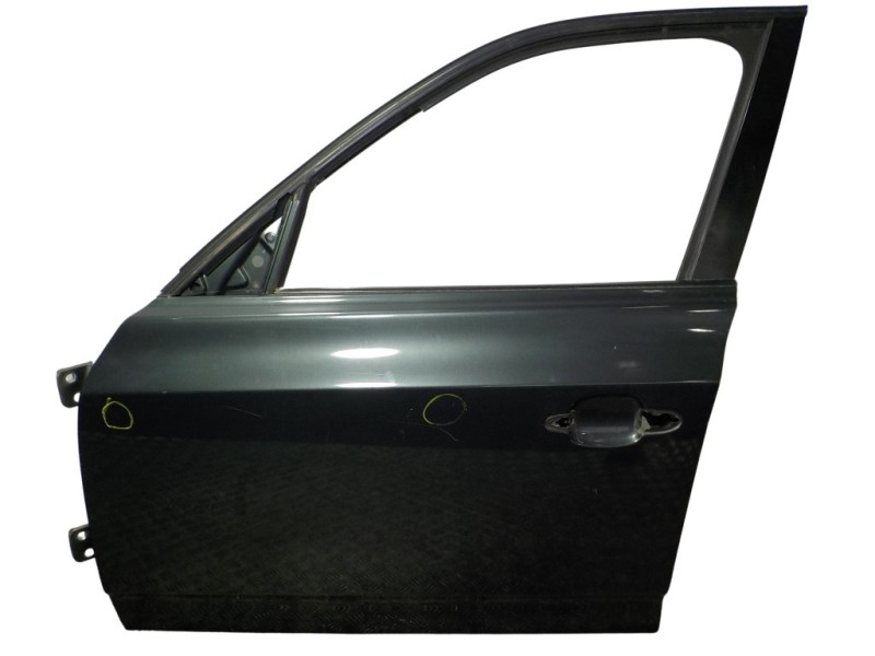 Recambio de puerta delantera izquierda para bmw x3 (e83) 3.0 24v cat referencia OEM IAM 41003451015  